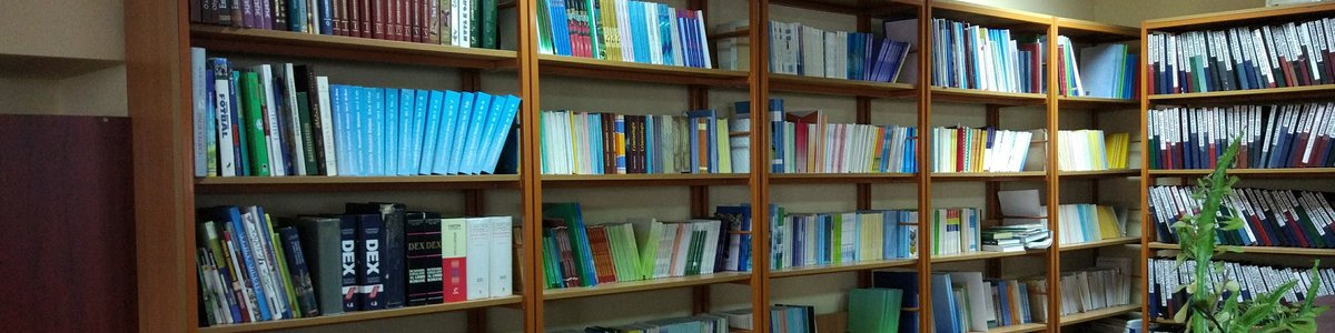 Achiziții. Evidența și prelucrarea colecțiilor