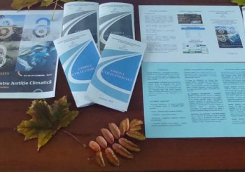 Săptămâna Internațională a Accesului Deschis la Biblioteca USEFS