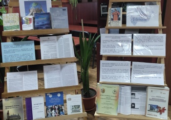 <b>Ziua Internațională a Toleranței</b>