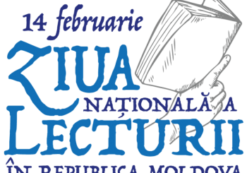 14 februarie – <b>Ziua Națională a Lecturii</b>