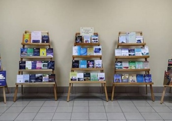 Prezența Bibliotecii USEFS la Congresul Științific Internațional  „Sport, Olimpism, Sănătate”